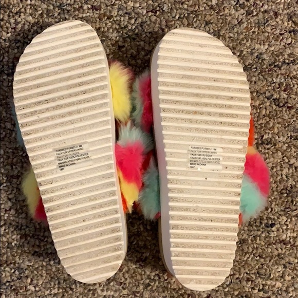 Furbee sandals - Picture 9 of 9